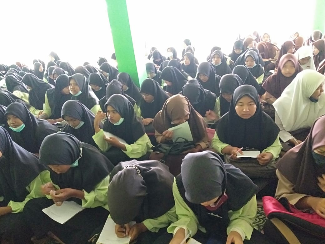 hari kedua